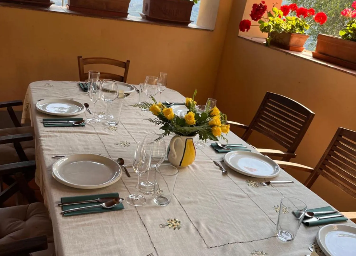 Casa vacanze Villa Casa Cielo Pescia