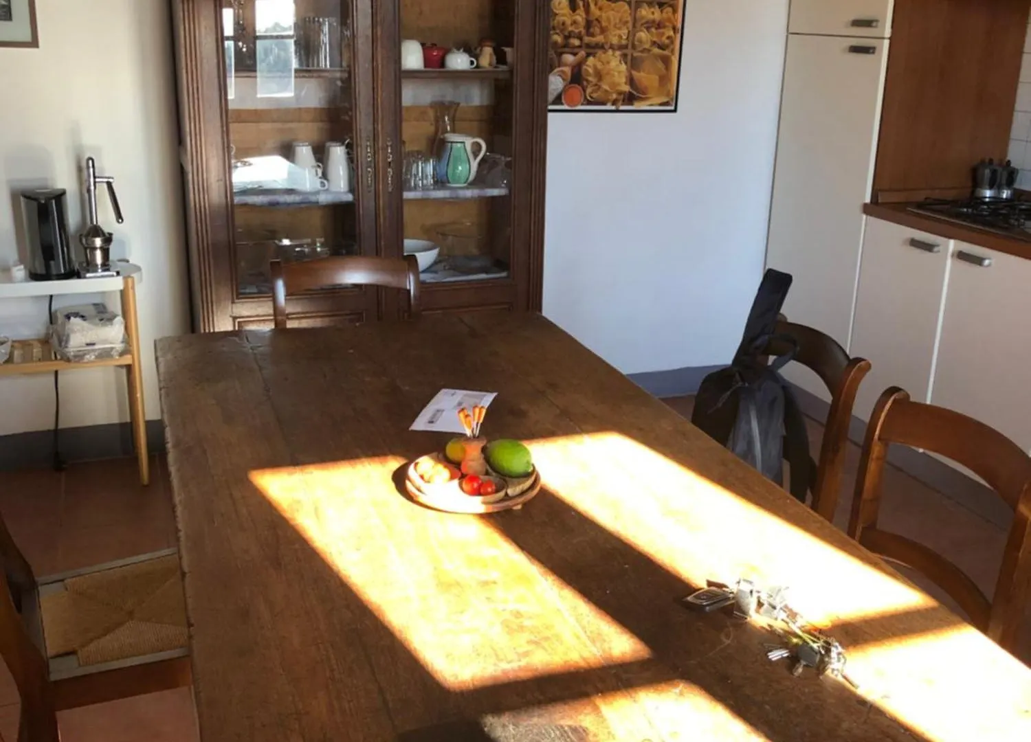 Casa vacanze Villa Casa Cielo Pescia