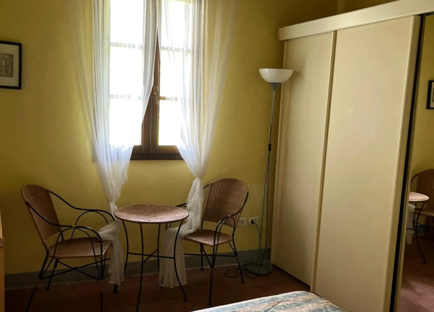 Casa vacanze Villa Casa Cielo Pescia